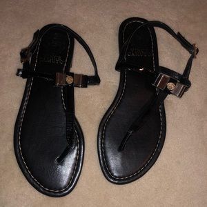 Vince camuto sandals